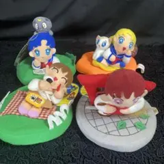 平成 当時もの セーラームーン クレーンゲーム景品 ぬいぐるみ