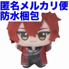 騎士X ちびぐるみ ぬいぐるみ ばぁう