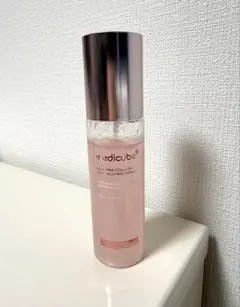 medicube メディキューブ PDRNピンクゼリーミストセラム 100ml