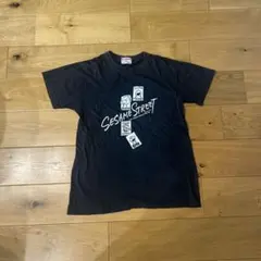 90s セサミストリート Tシャツ シングルステッチ ヴィンテージのサムネイル
