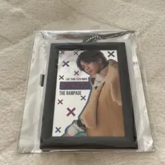 吉野北人 フォトミラーキーホルダー フォトキー