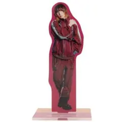 SixTONES 両面アクリルスタンド　アクスタ　京本大我