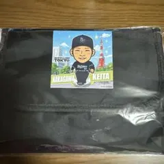 岡村靖幸 グッズ ピーチマスクトートバッグ タオル Tシャツ まとめ