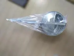 6리터 아연 도금 원통형 물뿌리개 1개