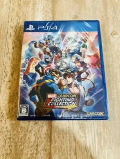 ⭐︎MARVEL vs.CAPCOM FIGHTING COLLECTION⭐︎