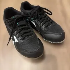 ★sssk4388様★ASICS 陸上スパイク 22.5cm エフォート14