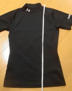 キッズ フィギュアスケートスポーツウェア アンダーアーマー 130~140cm