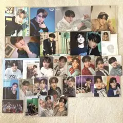 StrayKids スキズ チャンビン　トレカ　IDフォト　他　まとめ売り