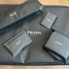 PRADA BEAUTY ノベルティセット　5点のサムネイル