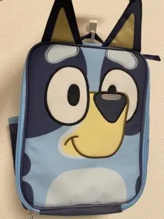 2026年最新】BLUEY お弁当袋・ランチバッグの人気アイテム - メルカリ