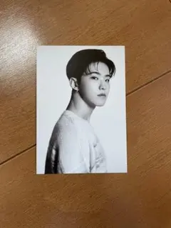 YourChoice ホシ ミニカード