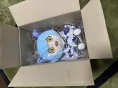 遊戯王 ドラゴンメイド・ラドリー おてつだいぬいぐるみ YCSJ名古屋 KC