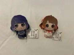 学園アイドルマスター　学マス　ちびぐるみ～学園生活～vol.4　まとめ売り