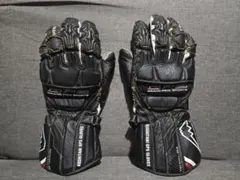 KUSHITANI K-5382 GPS GLOVES IV　Lサイズのサムネイル