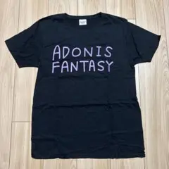 あんスタ ぶくスタ 乙狩アドニス アドニスファンタジー Tシャツ