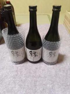 本格焼酎 縁 720mlのサムネイル