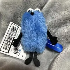 パペットスンスン ぬいぐるみマスコット スンスン winter ver.