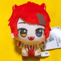 すとぷり ちびぐるみ 制服ver. 莉犬くん