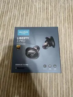 Anker soundcore Liberty 3Pro