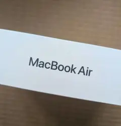 【新品】MacBook Air M4
