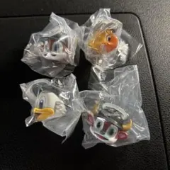 プロ野球マスコット めじるしアクセサリー