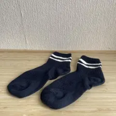 靴下　レディース　スクールソックス　中古