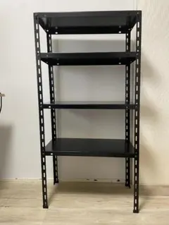 スチールラック シェルフ