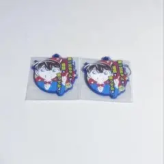 名探偵コナン ラバーマスコット 江戸川コナン