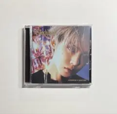 txt アルバム 未開封 ヨンジュン