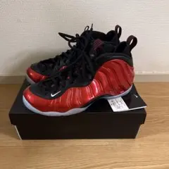 NIKE Foamposite one 28.5cm