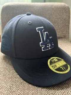 NEW ERA 59FIFTY ロサンゼルス・ドジャース キャップのサムネイル
