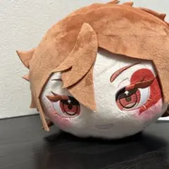 エース【ツイステッドワンダーランド】プティラヴィ　寝そべりBIGぬいぐるみ