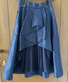 SHE Tokyo スカートKelly denimのサムネイル