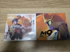 3DS メダロット9 カブトVer.