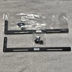 新品 汎用 GPUサポート サポートステイ 2個セット