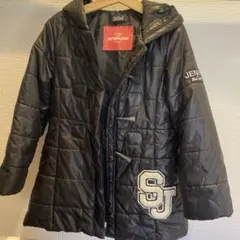 シスタージェニー フード付きダウンコート 120