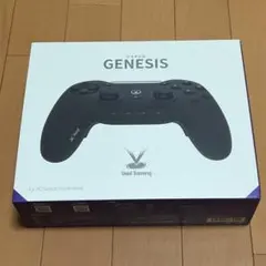 GENESIS