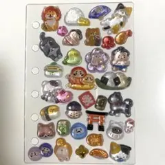 和柄　ボンボンドロップシール　匿名配送　おすそ分け