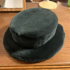 定価2.5万 新品 chisaki KAJU アバカ チサキ カジュ ハット - メルカリ