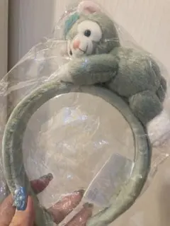 ジェラトーニカチューシャ