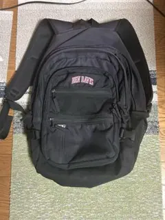 【美品】BEN DAVIS ベンデイビス リュック 大容量 多収納 ナイロン