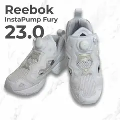 Reebok ポンプフューリー95 GX9432 【B】 23cm