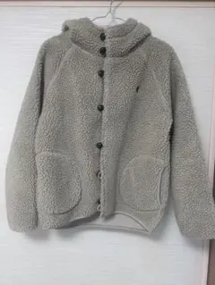 Gymplex フリースジャケット　サイズ16