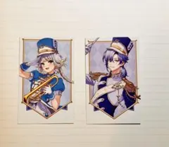 みたらし団 2nd Anniversary 栞葉るり ミラン・ケストレル