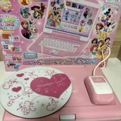 ワンダフルスイートパソコン