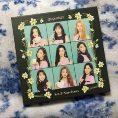 gugudan CD