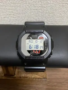 【希少】G-SHOCK DW-5600LP 腕時計 本体