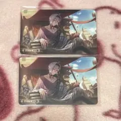 アソビストア特典 天