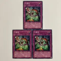 遊戯王 大暴落 ノーマル EE