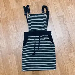 ANAP サロペット タイトスカート S